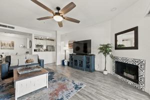 Villa Allison condo