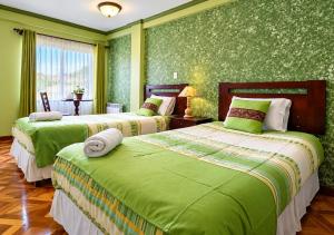 Las Tholas Hotel