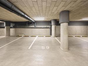 Apartmoments Popradska 302 - Free Garage