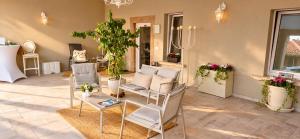 B&B La Loggia