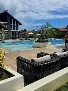 Cozy & Relaxing Stay at Royal Oceancrest Mactan