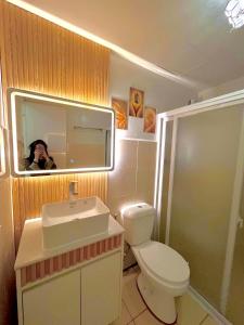 Cozy & Relaxing Stay at Royal Oceancrest Mactan