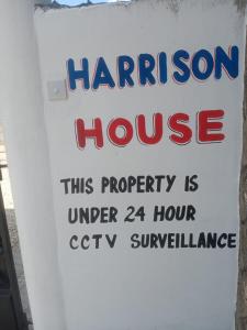 Harrison House