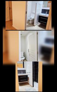Bel appartement à louer mensuel