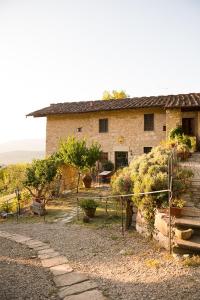 Villa La Torre Tenuta Lonciano