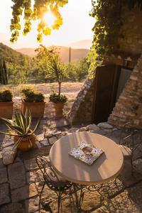 Villa La Torre Tenuta Lonciano