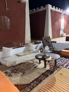 Maison tingmar