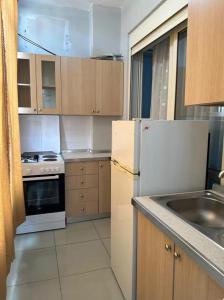 Eriss Apartments
