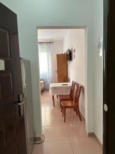 Eriss Apartments