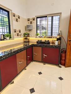 The Dheeraj Villa