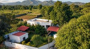 The Dheeraj Villa