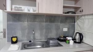 ISABELLA Apartamento Privado
