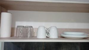ISABELLA Apartamento Privado