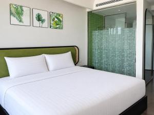 Elegant Studio Sunset Town Hillside Phu Quoc