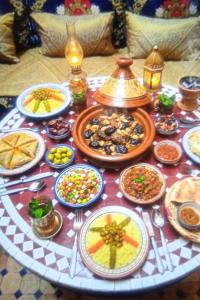 Dar idrisiya