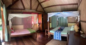 Villa les orchidees