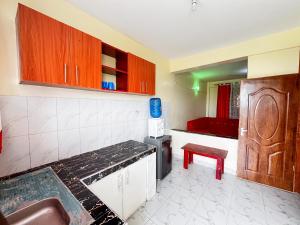 Pioneer Sea View Apartment
