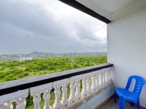 Pioneer Sea View Apartment