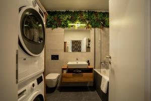 Apartmoments Popradska 502 - Free Garage