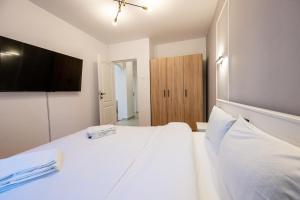 Sage Urban Haven - 2BR Flat at Romana Square
