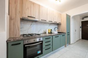 Sage Urban Haven - 2BR Flat at Romana Square