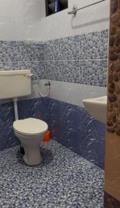 Ayush home stay