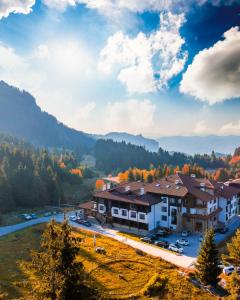 Oak Residence Hotel & Relax