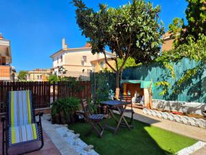 Lola Rosie Holiday Apartments
