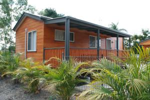 Charters Towers Tourist Park