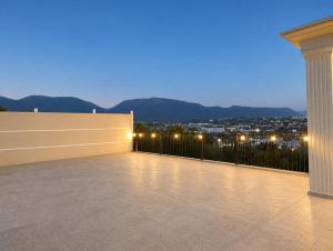 Vila Peleus- Suite 2