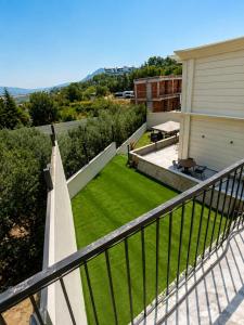 Vila Peleus- Suite 2