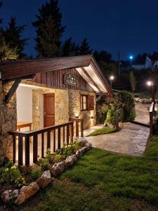 Hotel La Cumbrecita