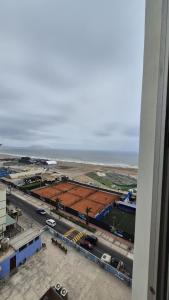 Lovely 1BR condo facing the ocean