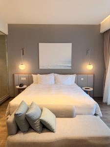 Premier Sea View Khem Beach Phu Quoc
