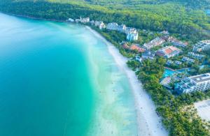 Premier Sea View Khem Beach Phu Quoc