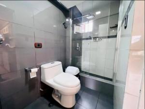 Departamento Miraflores Smart