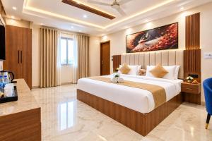 Hotel NS Plaza Delhi Aerocity