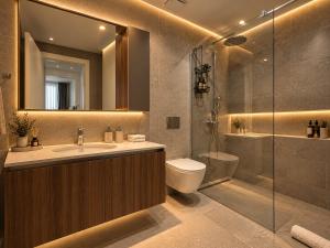 Sense LUX Apartment BW