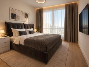 Sense LUX Apartment BW