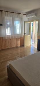 Jeris House Rooms