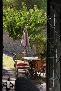 Villa La Torre Tenuta Lonciano
