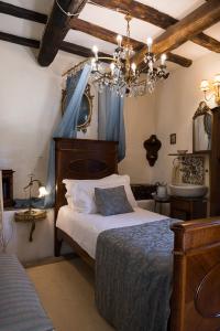 Villa La Torre Tenuta Lonciano