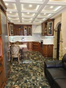 Delmar apartments Европейская площадь