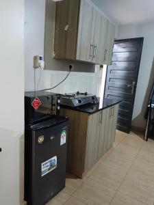 Kwetu homes