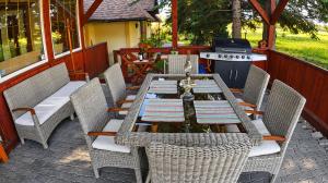 Apartmány Dom Barborka - na Liptove