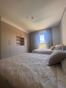 Area Paseo La Galería - 3 Bedroom Apartment - 195 m2