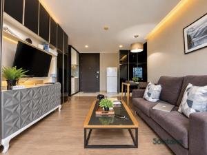 Tropical Urban 43 Sqm - Ultra Fast Wifi - Thong Lo