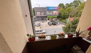 Apartman Lux