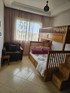 Apparemment familial à louer
