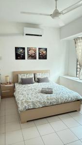 AH Comfy Home